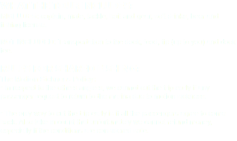 WHAT THE TOUR INCLUDES: INCLUDES: captain, mate, tackle, bait and gear, soft drinks, beer and fishing license. NOT INCLUDED: Transportation to the dock, food, tip (up to you) and dock fee. RULES FOR SHARED FISHING: The Motion Sickness Policy: • In respect to the others anglers, we cannot cut the trip early if any passenger request to return to the marina due to motion sickness. • The only way to cut the trip early is if all the passengers agree to come back. Also take in count that unfortunately we cannot refund money, especially if the conditions are considered safe.